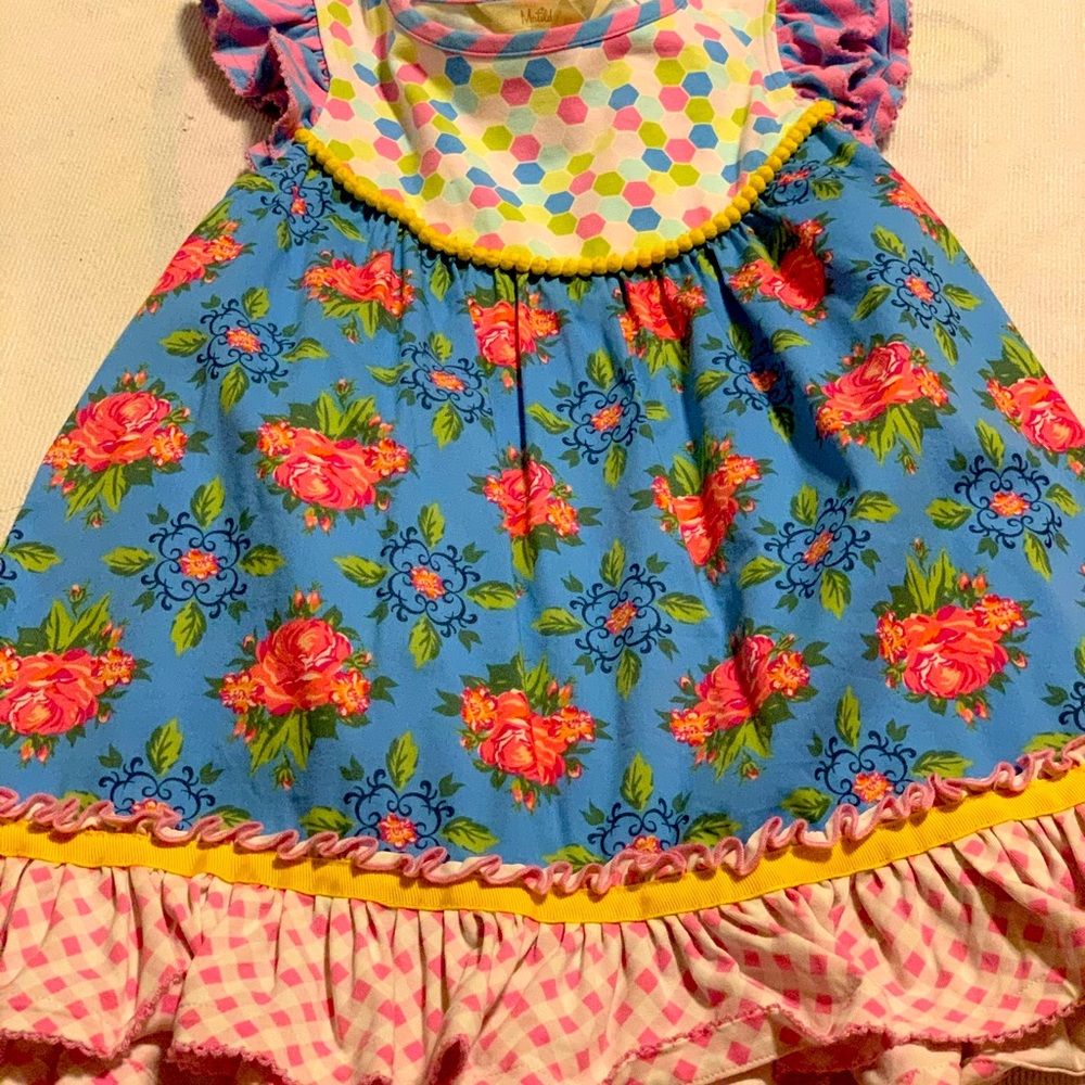 Matilda Jane set size 8